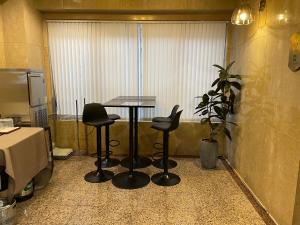 Foto sihtkohas Toyota asuva majutusasutuse ホテルパレスイン豊田 galeriist