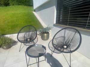 Fotografie z fotogalerie ubytování Eva's Appartement v destinaci Werfenweng