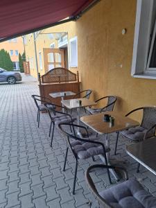 Fotografie z fotogalerie ubytování Hotel A8 Lukas bei Blue v Augsburgu