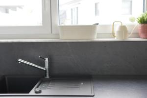 Fotografie z fotogalerie ubytování Ferienwohnung Martinsesch v destinaci Bad Schussenried