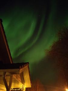 Φωτογραφία από το άλμπουμ του Aurora's house Rovaniemi στο Ροβανιέμι