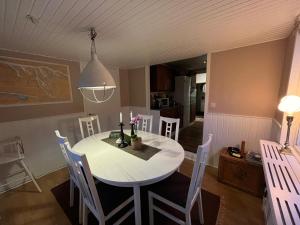 Fotografie z fotogalerie ubytování Magnoliabackens Bed and Breakfast v destinaci Ullared