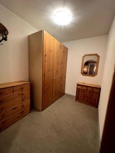 克洛斯特斯瑟纽斯Spacious Studio in Swiss Alps的相册照片