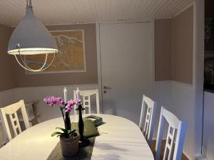 Fotografie z fotogalerie ubytování Magnoliabackens Bed and Breakfast v destinaci Ullared