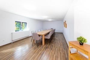 Fotografie z fotogalerie ubytování Vila Szabó v destinaci Borsec