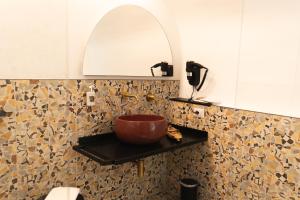 Fotografie z fotogalerie ubytování B & B Carol's v destinaci Valenzano