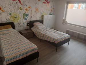 Gallery image of Eventjes Ertussenuit in Brakel