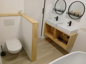 Gallery image of Eventjes Ertussenuit in Brakel