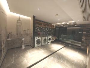 上海Tuke Hotel Shanghai Hongqiao Center Branch的相册照片