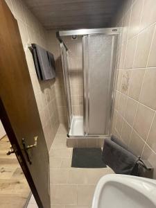 Zdjęcie z galerii obiektu Haus Meinrad w mieście Seefeld in Tirol