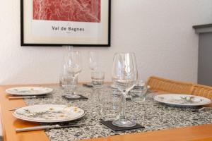 Galeriebild der Unterkunft Apartment Soleil in Le Châble