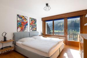 Galeriebild der Unterkunft Apartment Soleil in Le Châble