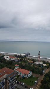 Gallery image of Orbi City Premium Apartament in Batumi
