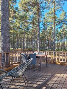 Φωτογραφία από το άλμπουμ του Stuga ROS Naturcamping Lagom σε Gräsmark +17 φωτογραφίες