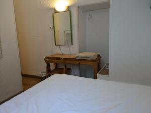 Posteľ alebo postele v izbe v ubytovaní Pension Casa De Barca