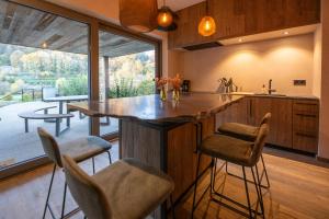 Fotografie z fotogalerie ubytování Maison Victor - gîte 8 personnes dans le centre de Durbuy v destinaci Durbuy