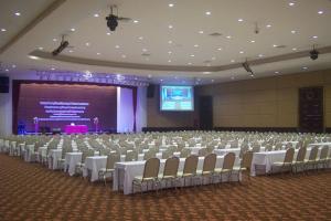 Foto da galeria de Grand Mandarin Betong Hotel em Betong