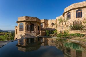 Φυσικό τοπίο κοντά σε αυτό το bed & breakfast