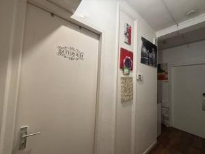 Fotografie z fotogalerie ubytování Fleetway Private Rooms v Londýně