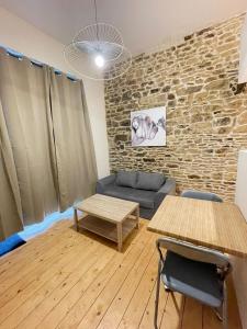 Gallery image of Studio cosy au cœur de Fougères in Fougères