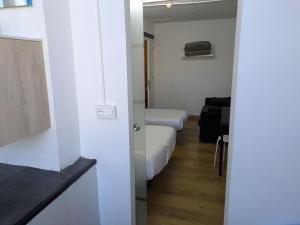 Kúpeľňa v ubytovaní Pension Casa De Barca + 37 fotografií