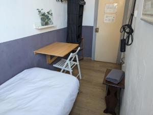 Fotografia z galérie ubytovania Pension Casa De Barca v destinácii Barcelona