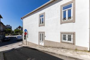 Okolí prázdninového domu