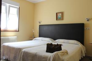 Foto dalla galleria di Apartamentos Casa Germana a Tapia de Casariego Altre 41 foto
