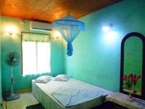 Gallery image of The Nilmini Lodge in Sigiriya