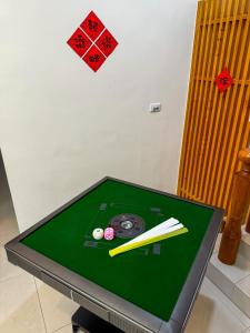 Fotografie z fotogalerie ubytování Boss's home v destinaci Dongshan