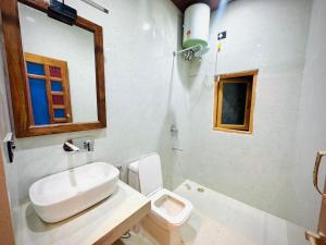 Bany a Sky Residency Jaisalmer