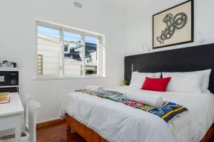 Billede fra billedgalleriet på At South Boutique Guesthouse i Cape Town + 19 billeder