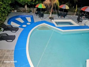 Gallery image of Siboney hotel in Honda +11 photos