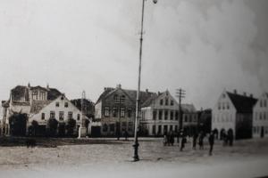 Fotografie z fotogalerie ubytování Hotel Schwarzer Adler Jever v destinaci Jever