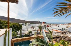 Gallery image of Casa Atlantica Agaete in Agaete