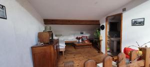 Zdjęcie z galerii obiektu Grande maison de montagne rénovée, du charme w mieście Rodome
