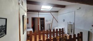 Zdjęcie z galerii obiektu Grande maison de montagne rénovée, du charme w mieście Rodome