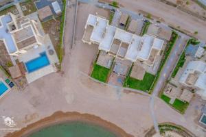Bazén v ubytování Charming 2-Lvl 3BR Lagoon Home in Shedwan El Gouna, Pool Access nebo v jeho okolí