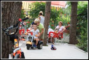 Majutusasutuse Hotel Princi i Vogel külastajad