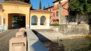Φωτογραφία από το άλμπουμ του B&B Agora' σε Gardone Riviera