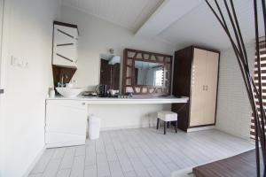 Fotografie z fotogalerie ubytování Element Suites v destinaci Istanbul