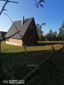 Fotografie z fotogalerie ubytování Vila Dajana Zminica v destinaci Žabljak