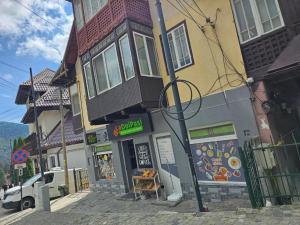 Afbeelding uit fotogalerij van Anahita in Sinaia +16 foto's