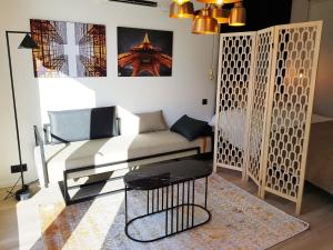 Fotografie z fotogalerie ubytování Akemi Holiday House v destinaci Zemst