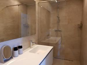 Fotografie z fotogalerie ubytování Akemi Holiday House v destinaci Zemst