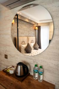 Fotografie z fotogalerie ubytování Old Harbour Hotel istanbul v destinaci Istanbul