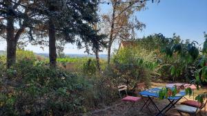 En have udenfor La chambre aux livres