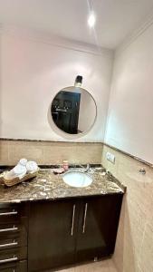 Gallery image of Flat Moderne in Marrakech