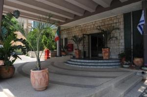 Fotografie z fotogalerie ubytování Tabar Hotel v destinaci Nazaret