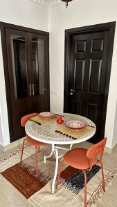 Gallery image of Flat Moderne in Marrakech